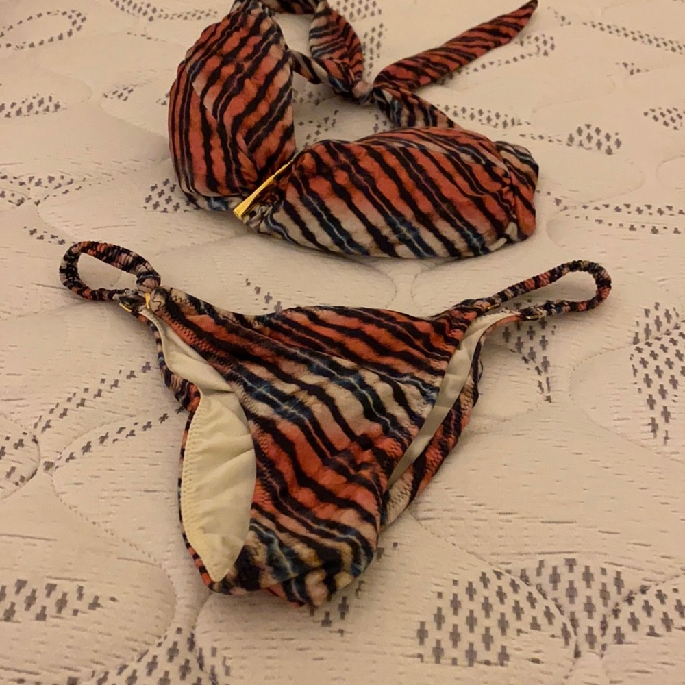 Two beautiful pieces/ Bikini